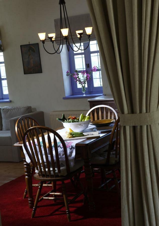 Papigo Stonehouse Villa Eksteriør bilde